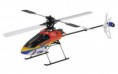 EFLH 1350 - Blade CP Pro 2 RTF c/ rádio HP6DSM Spektrum 2.4Ghz